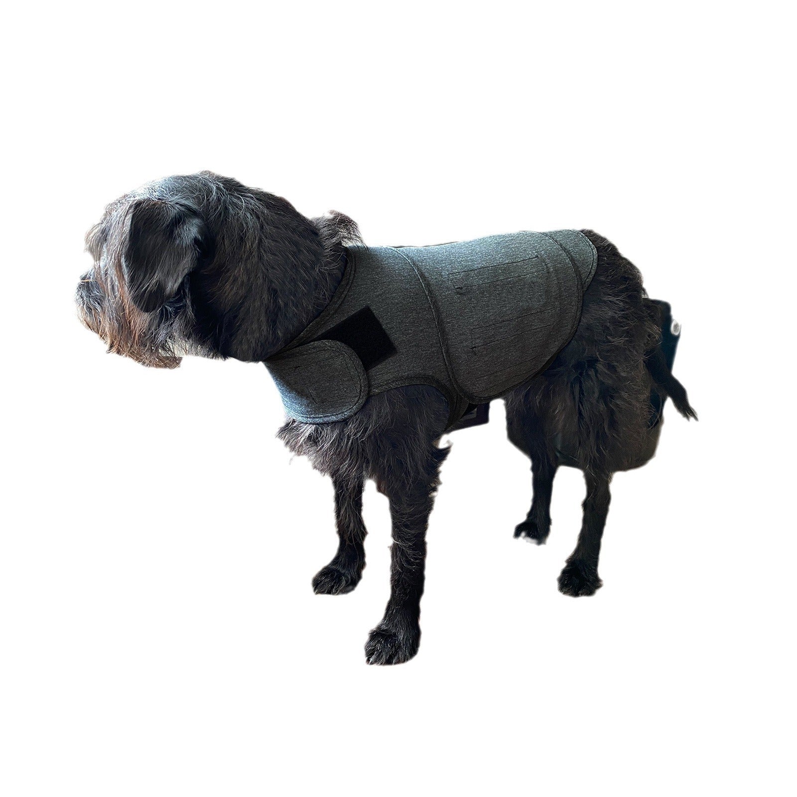 Fashion Dog Clothes Warm Vest