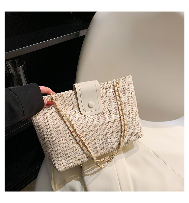 Fashion Personalized Women's Retro Handbag