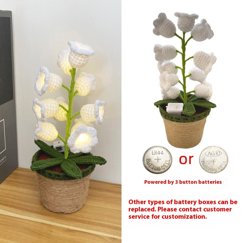 Desktop Small Ornaments Creative Christmas Gifts