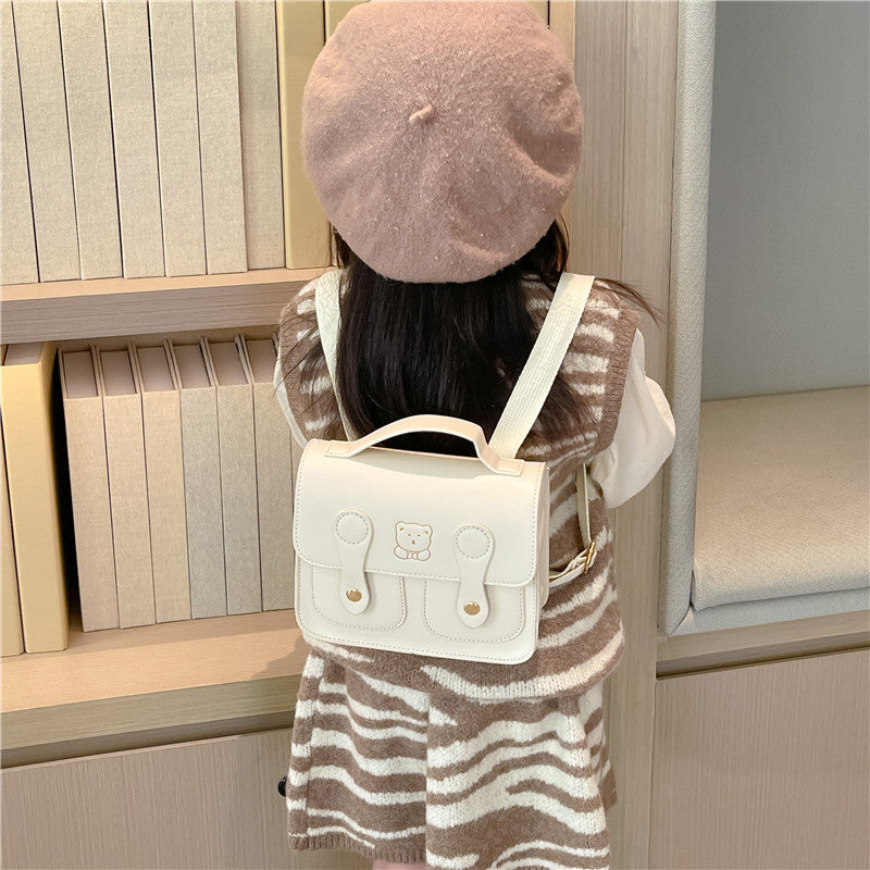 Fashion Outgoing Baby Kindergarten Schoolbag