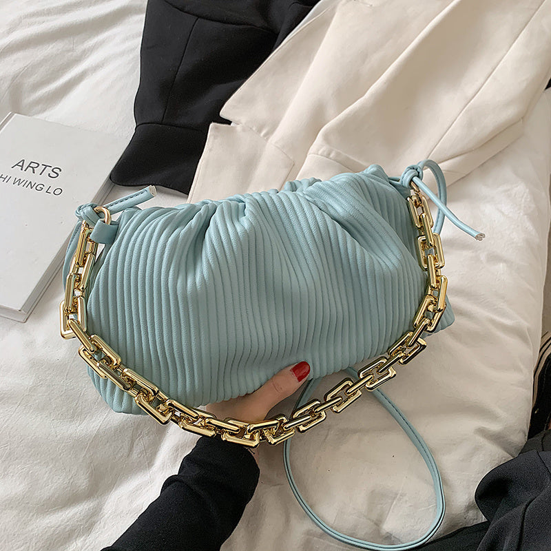 New Fashion Spring Versatile Shoulder Bag