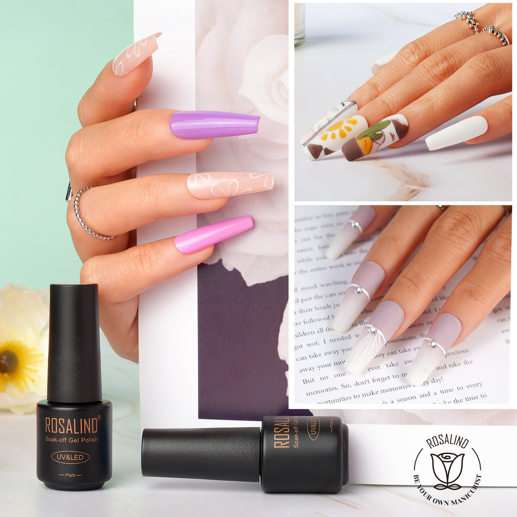 Nail Beauty Polish Gel Suit 38 Bottles For Nail Beauty Shop