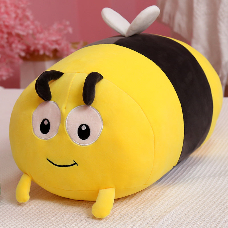 Plush Toys Little Bees Children's Birthday Gifts