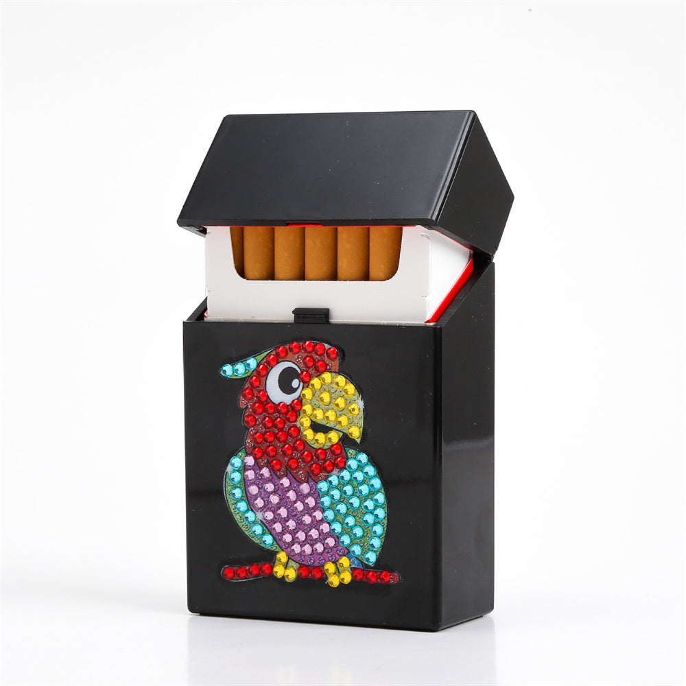 Silicone Cigarette Case Gifts For Women