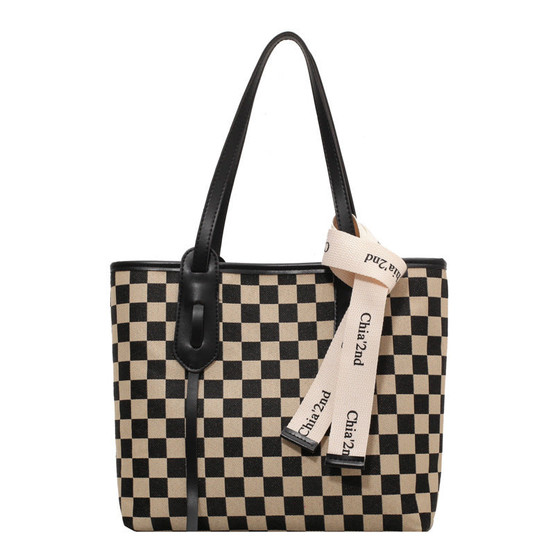 Shoulder Bag Korean Fashion Women's Bag