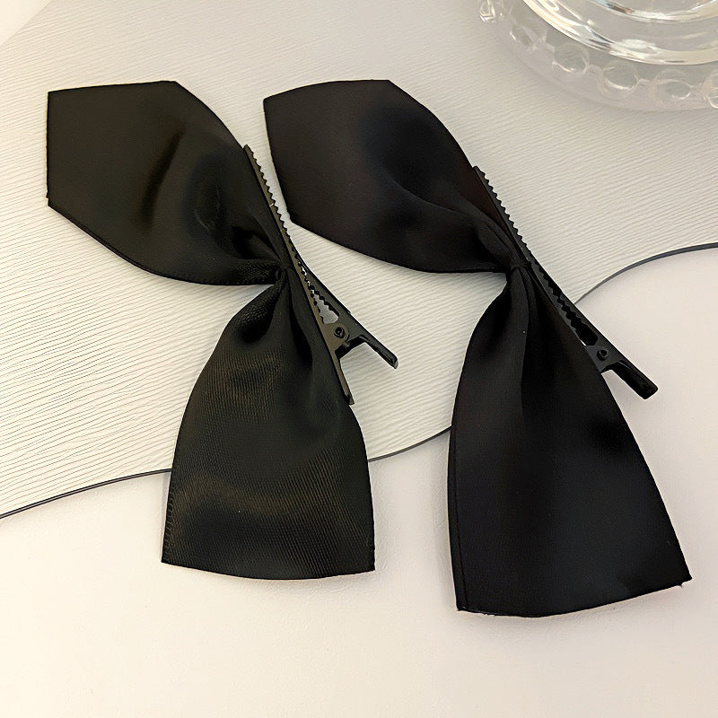 Women's Fashion Personalized Bow Hair Accessories