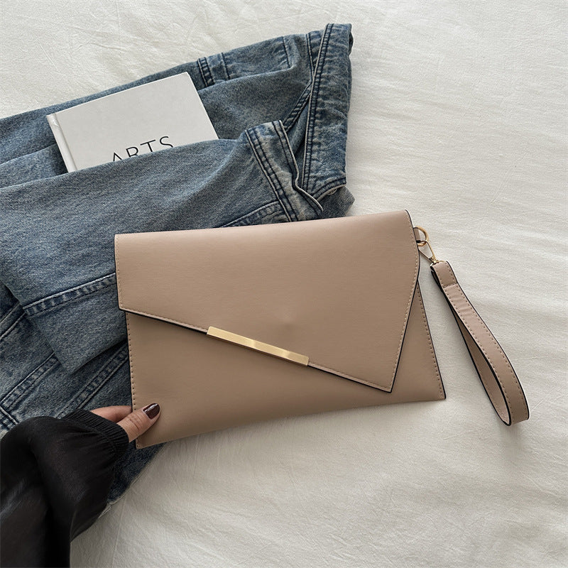 Women's Fashion Personality Envelope Package