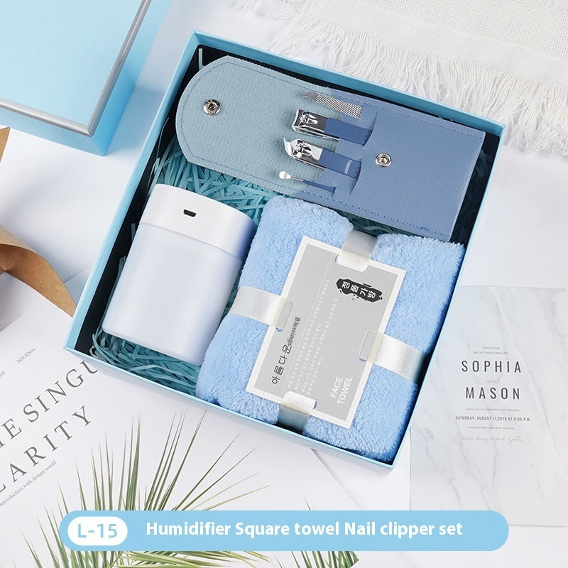 Summer Gifts Suit Corporate Anniversary For Employees Opening Activities Present For Client Gifts