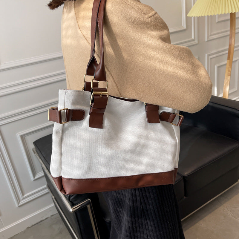 Women's Fashion Texture Western Style Bag