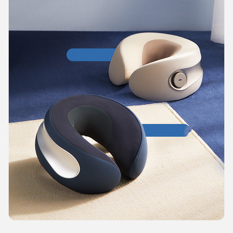 Kneading Neck Home Massage Pillow Gifts