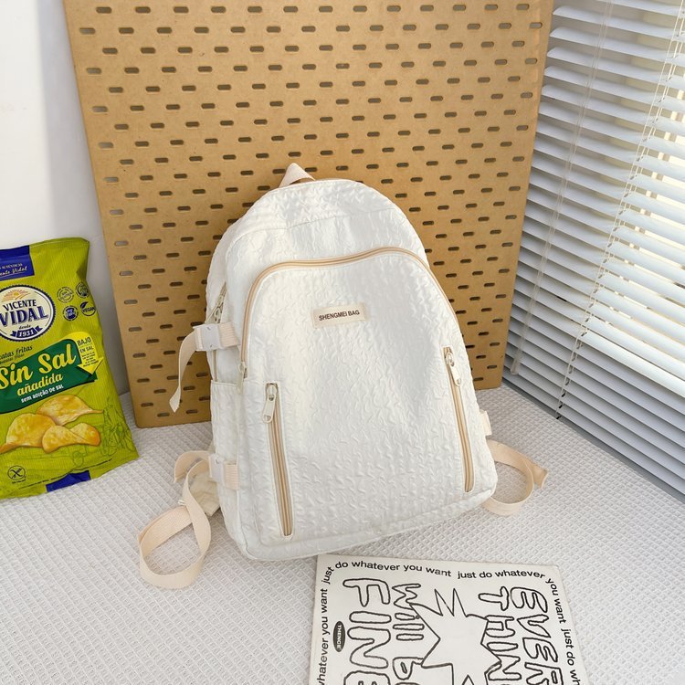 Fashion Sweet Girl's Backpack Casual