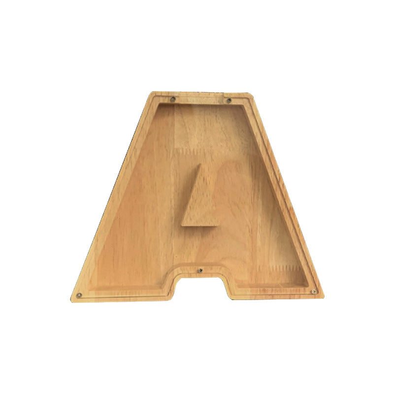 Animals Alphabet Piggy Bank Holiday Gifts Boys And Girls Gifts