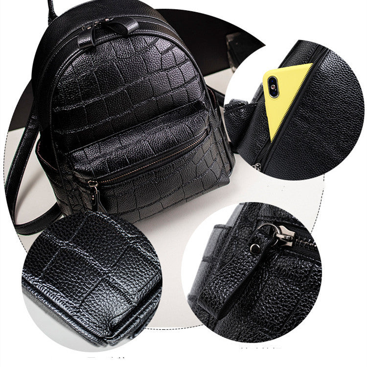 New Fashion Women's Casual Backpack
