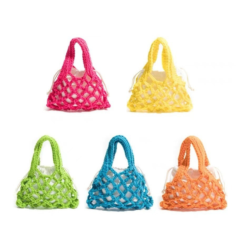 Fashion Personalized Women's Small Handbag