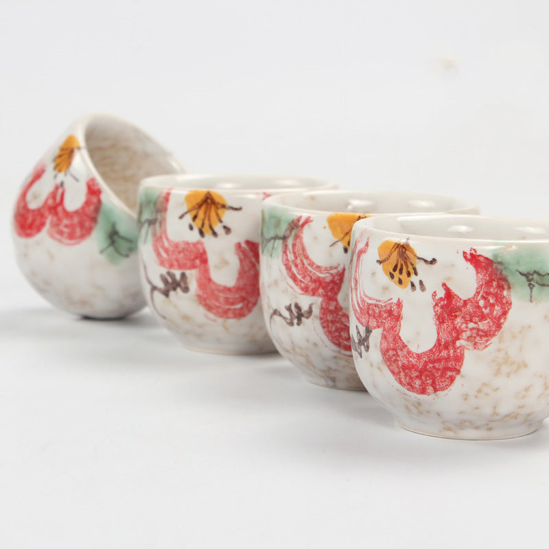 Home Fashion Personalized Wine Gifts Set