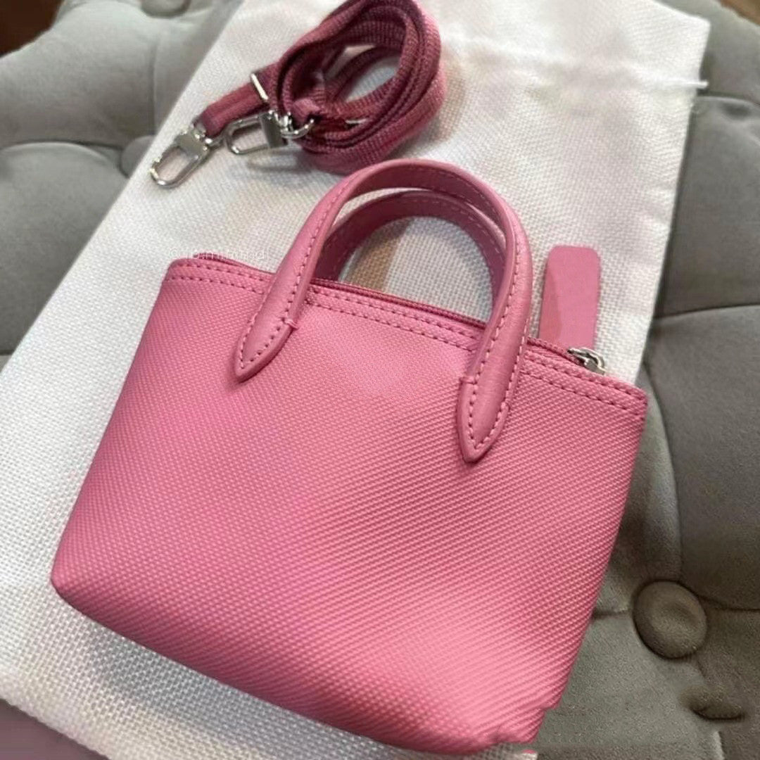 Fashion Simple Portable Shoulder Messenger Bag