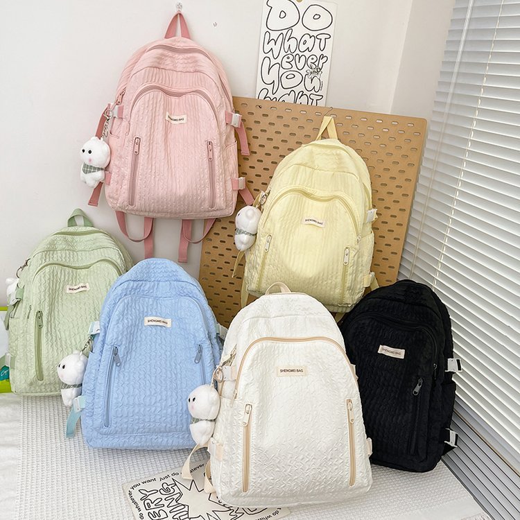 Fashion Sweet Girl's Backpack Casual