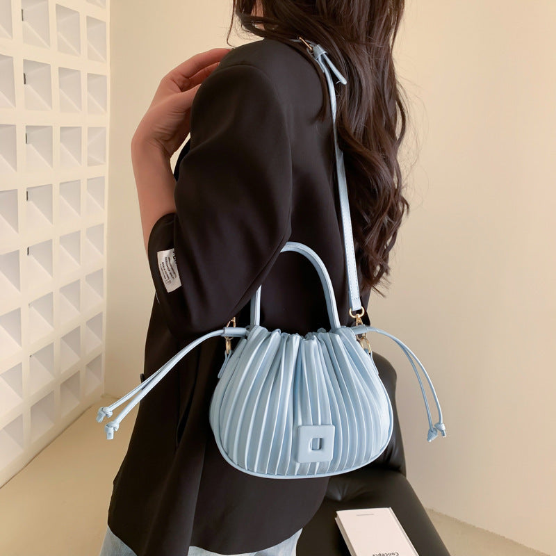 Niche Design Fashion Handbag Versatile