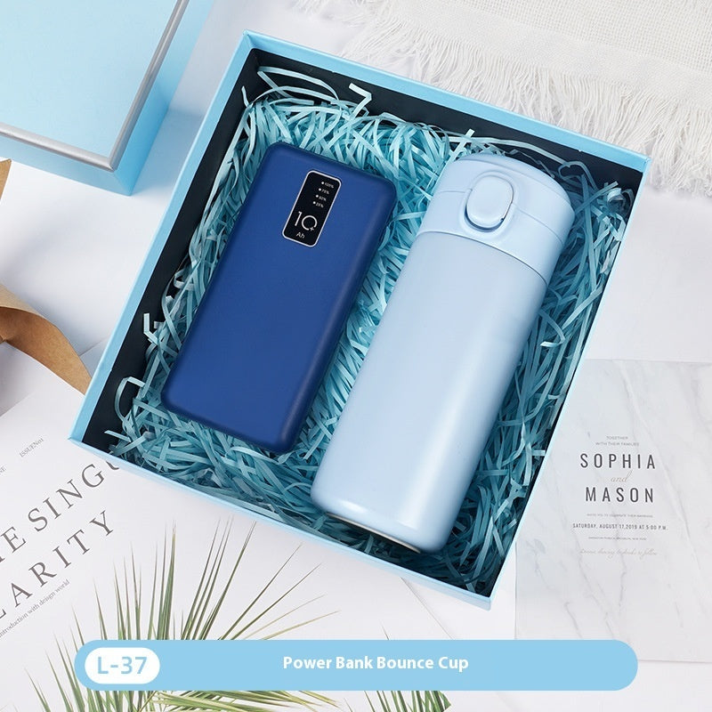 Summer Gifts Suit Corporate Anniversary For Employees Opening Activities Present For Client Gifts