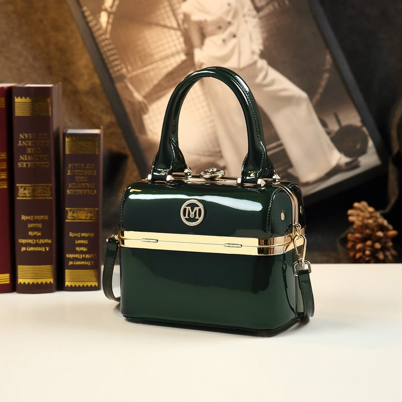 New Summer Fashion Box Bag