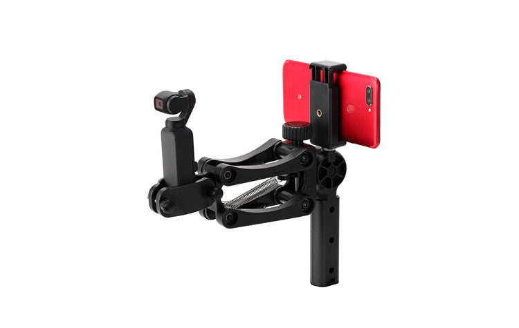 Shock Absorber Bracket For Gimbal Camera Accessories