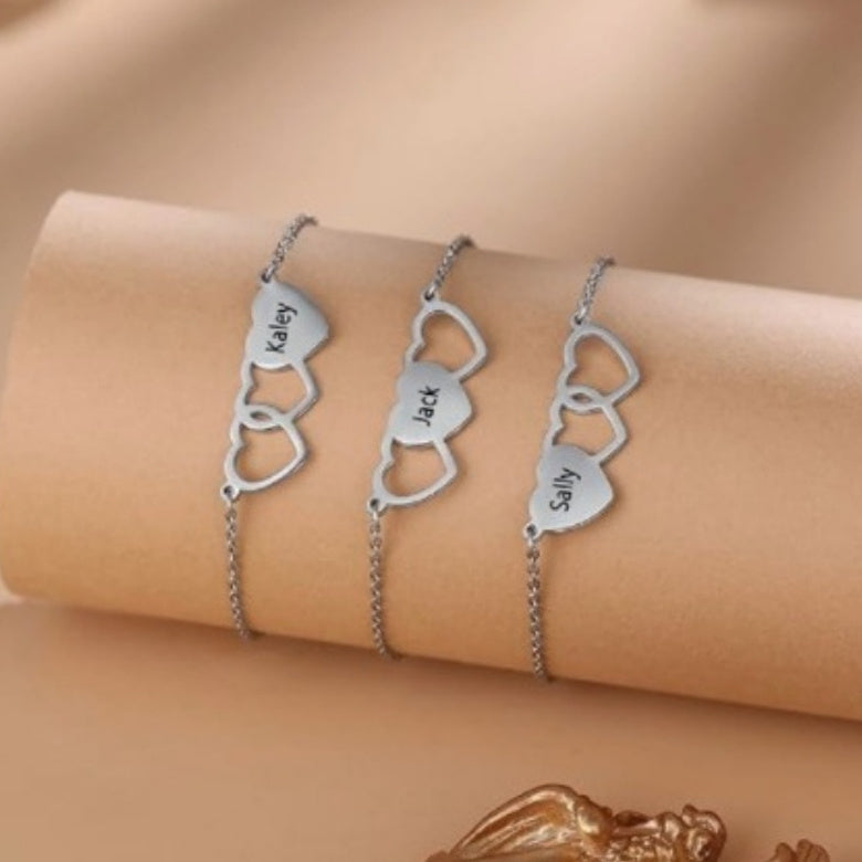 Best 3-Piece Bracelet Set Holiday Gifts