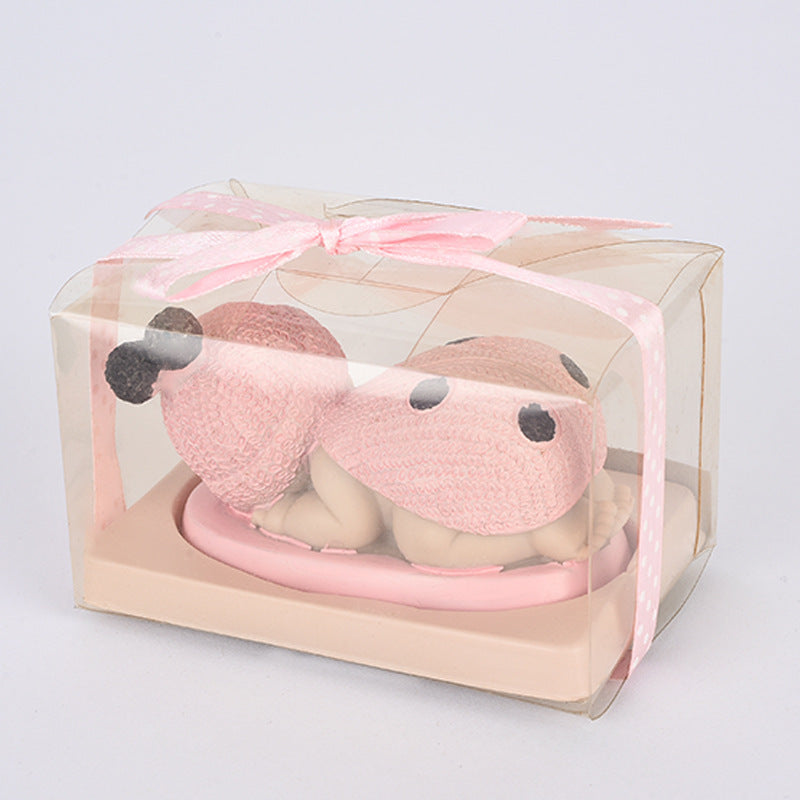 Lovely Creative Decoration Gifts Office Home Furnishings