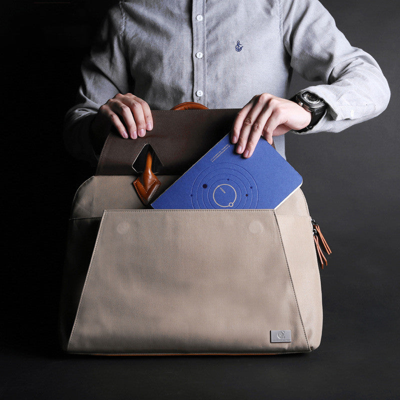 Portable Fashion Computer Bag Notebook