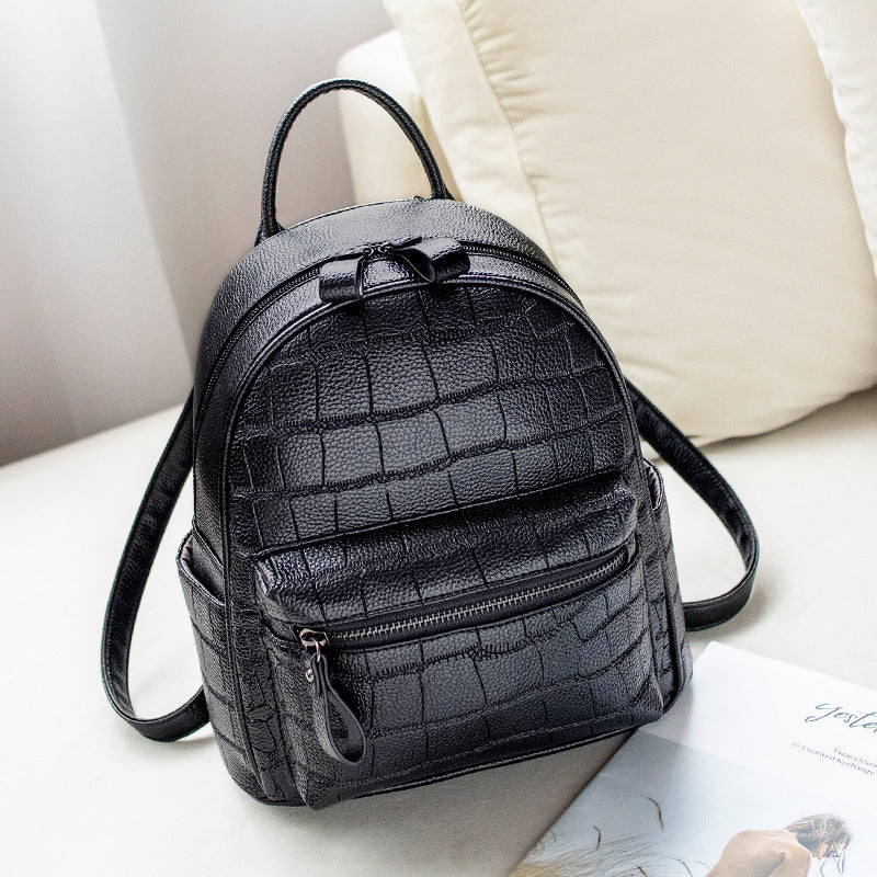 New Fashion Women's Casual Backpack