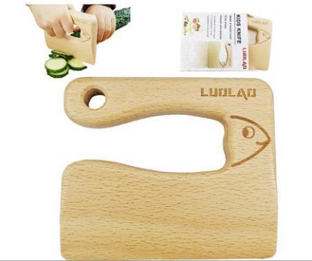 Creative Wooden Children's Toys For Lovers Gifts