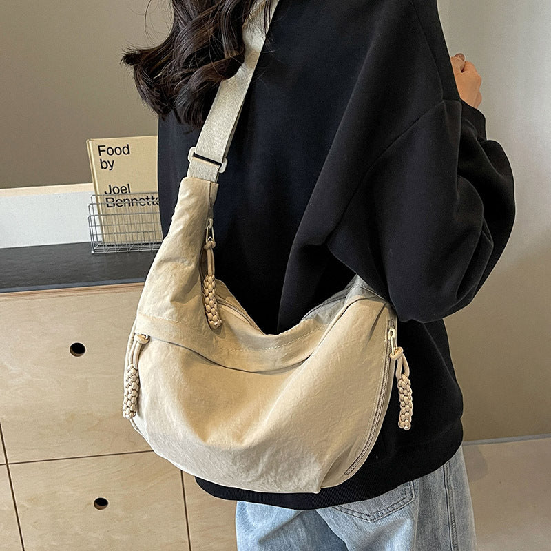 Fashion Large Capacity Shoulder Bag Women