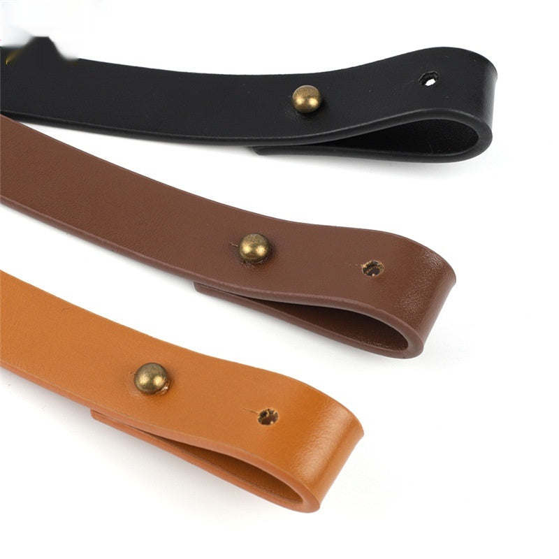 100cm One-shoulder Crossbody Women's Bag Shoulder Strap Bags