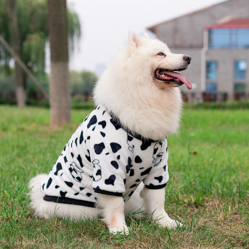 Fashion Pet Clothes Dog Transformation Dress