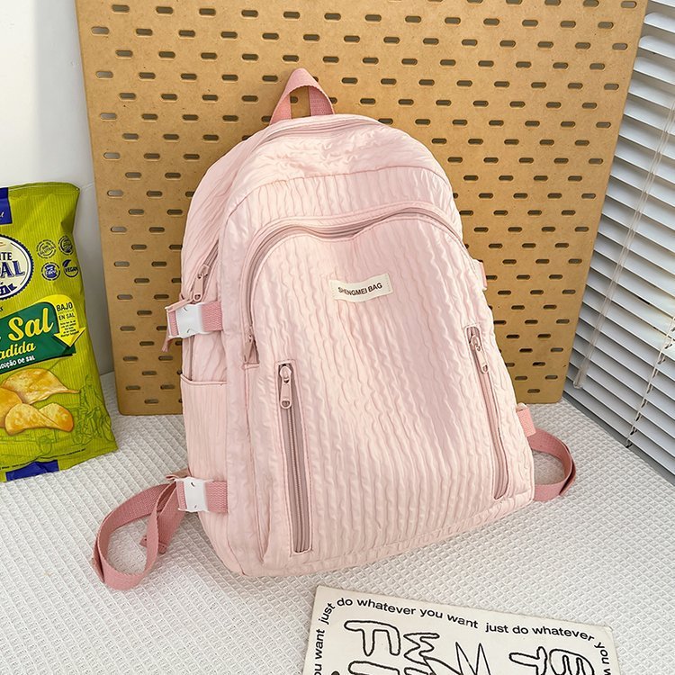 Fashion Sweet Girl's Backpack Casual