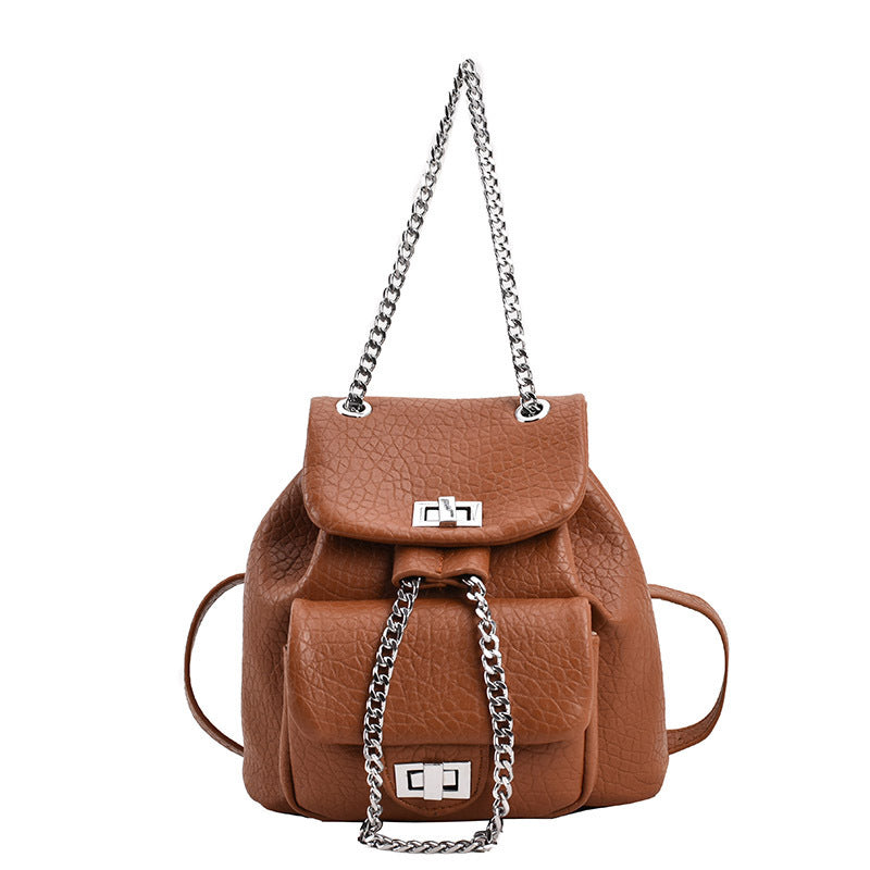 High End Fashion New Backpack